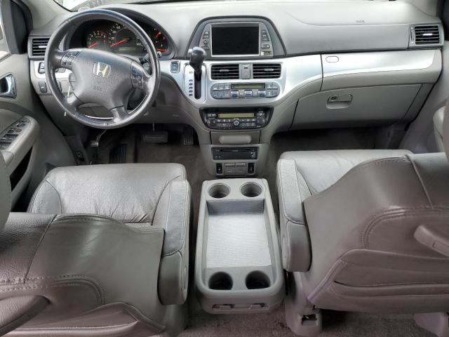 Photo 8 from auction – 2009 HONDA ODYSSEY EX with VIN 5FNRL38769B056248