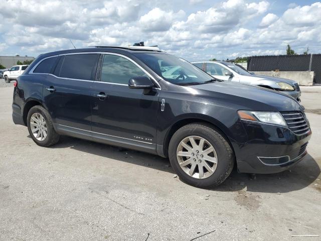 Photo 4 from auction – 2019 LINCOLN MKT with VIN 2LMHJ5NK8KBL01284