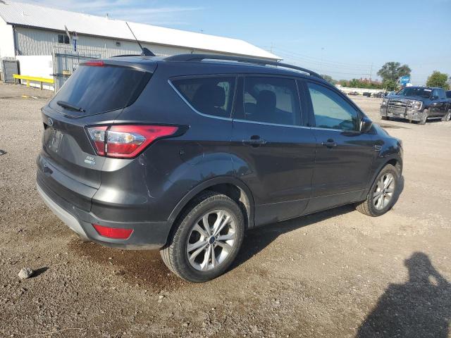Photo 3 from auction – 2018 FORD ESCAPE SEL with VIN 1FMCU9HD9JUC13127