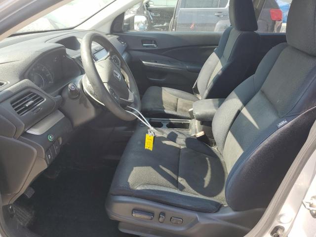 Photo 7 from auction – 2016 HONDA CR-V EX with VIN 2HKRM4H53GH664230