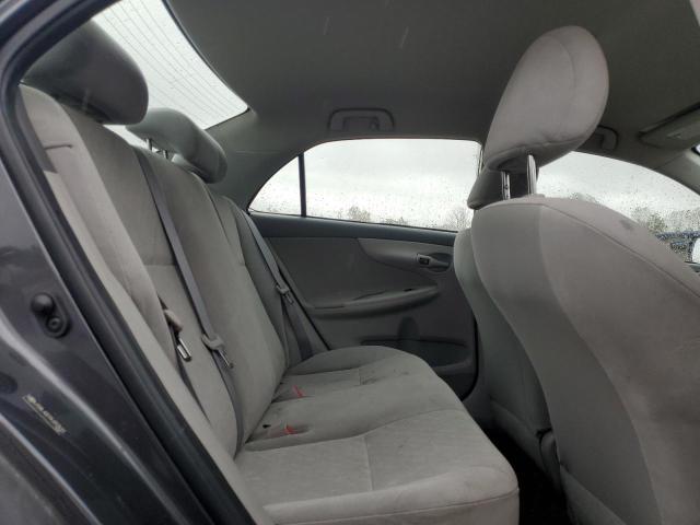 Photo 10 from auction – 2009 TOYOTA COROLLA BA with VIN JTDBL40E99J053533