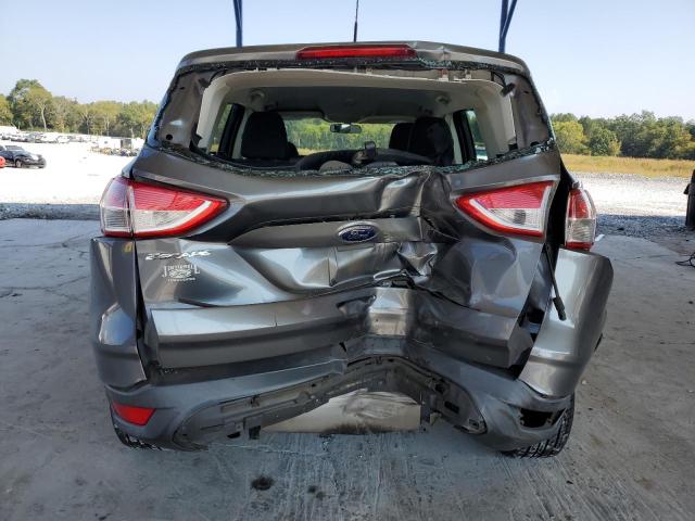 Фото 6 с аукциона – 2014 FORD ESCAPE S с VIN 1FMCU0F76EUE33257
