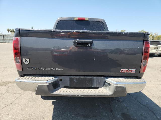 Photo 6 from auction – 2008 GMC CANYON SLE with VIN 1GTCS339488187193