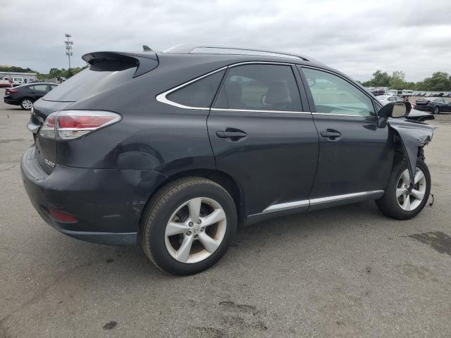Photo 3 from auction – 2013 LEXUS RX 350 BAS with VIN 2T2BK1BA5DC167458