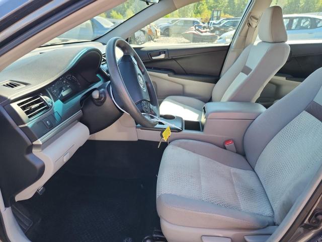 Photo 7 from auction – 2013 TOYOTA CAMRY L with VIN 4T1BF1FK2DU682573