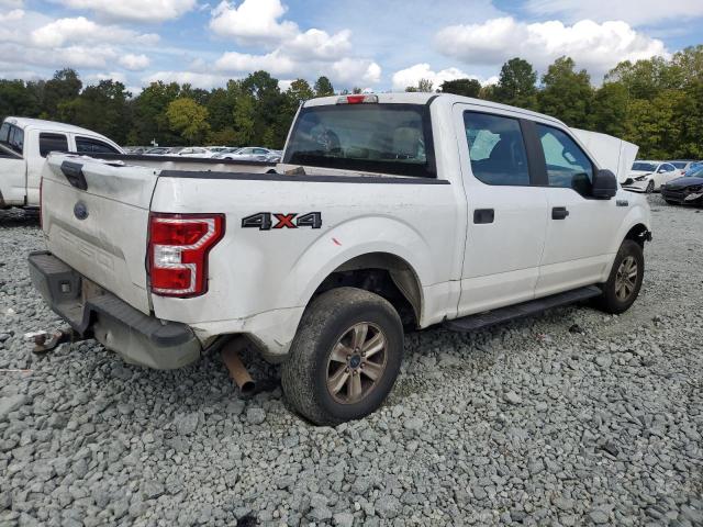 Photo 3 from auction – 2020 FORD F150 SUPERCREW with VIN 1FTEW1EB2LFA92685