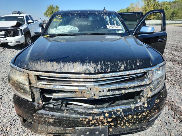 Photo 11 from auction – 2019 CHEVROLET SUBURBAN K with VIN 1GNSKJKC2KR321124