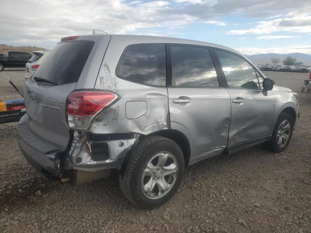 Photo 3 from auction – 2018 SUBARU FORESTER with VIN JF2SJAAC3JH543402