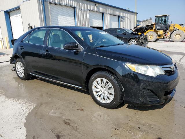 Photo 4 from auction – 2012 TOYOTA CAMRY BASE with VIN 4T4BF1FK2CR162796