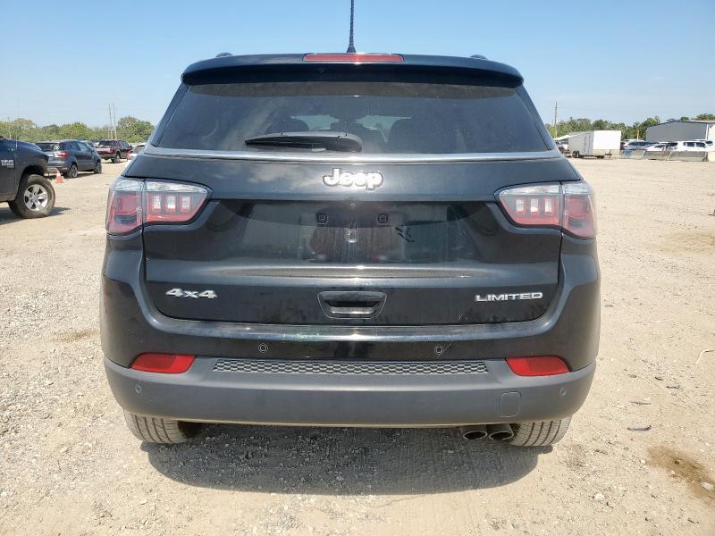 Photo 6 from auction – 2019 JEEP COMPASS LI with VIN 3C4NJDCB8KT619474