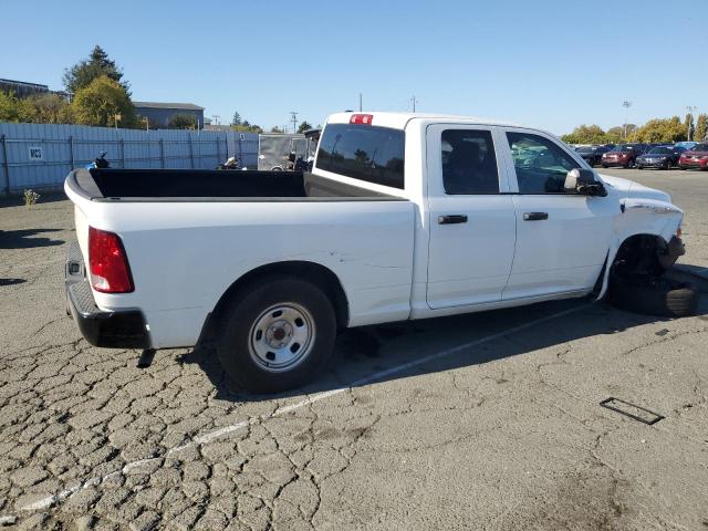 Photo 3 from auction – 2018 RAM 1500 ST with VIN 1C6RR7FGXJS272482