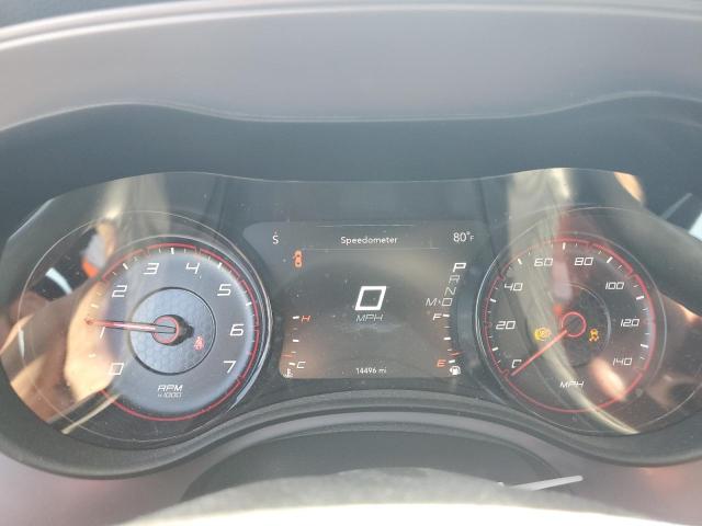 Photo 9 from auction – 2023 DODGE CHARGER SXT with VIN 2C3CDXJG0PH608813