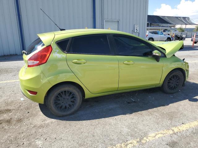 Photo 3 from auction – 2013 FORD FIESTA SE with VIN 3FADP4EJ3DM144348