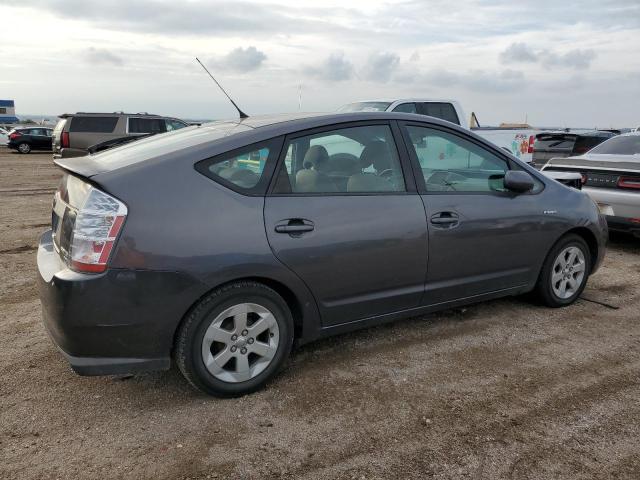 Photo 3 from auction – 2008 TOYOTA PRIUS with VIN JTDKB20U483404835