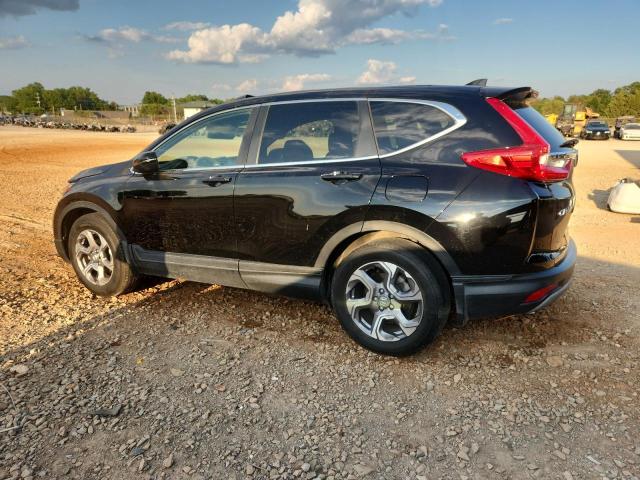 Photo 2 from auction – 2017 HONDA CR-V EX with VIN 7FARW1H58HE002687