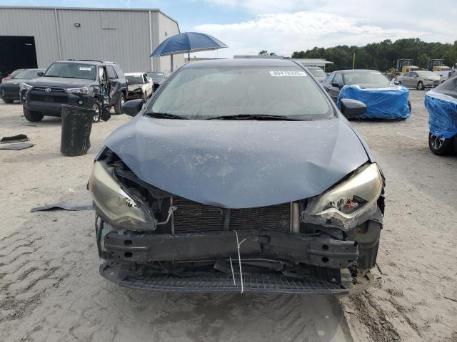 Photo 5 from auction – 2014 TOYOTA COROLLA L with VIN 2T1BURHE4EC121970