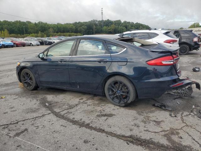 Photo 2 from auction – 2020 FORD FUSION SE with VIN 3FA6P0HD5LR223156