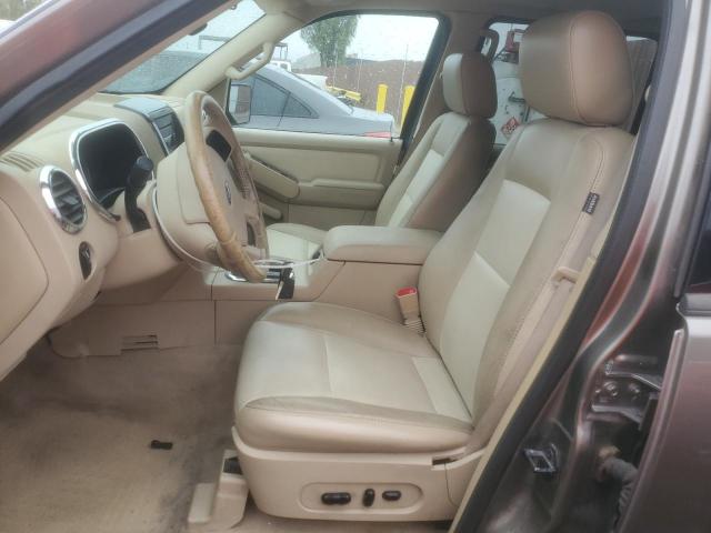 Photo 7 from auction – 2006 FORD EXPLORER X with VIN 1FMEU63E26UB53321