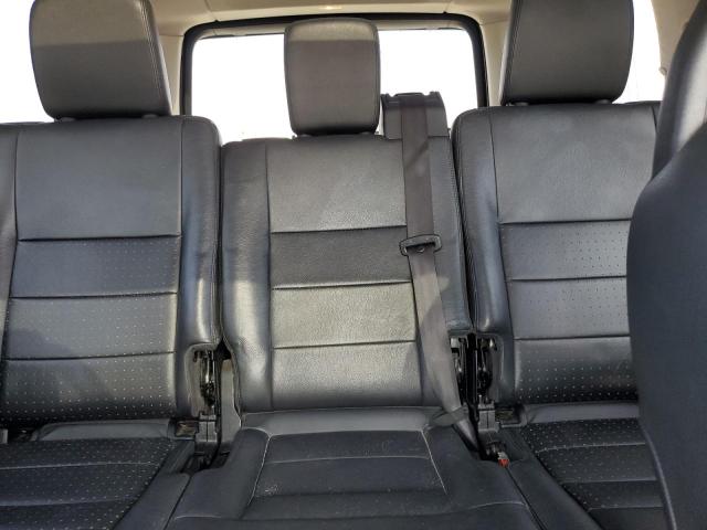 Photo 10 from auction – 2006 LAND ROVER LR3 SE with VIN SALAE25476A402431