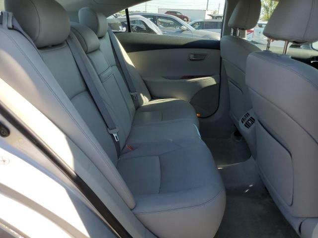 Photo 10 from auction – 2008 LEXUS ES 350 with VIN JTHBJ46G982204425