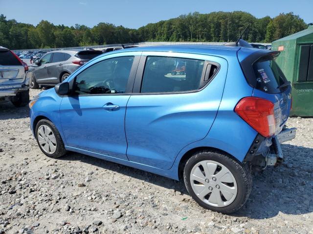 Zdjęcie 2 z aukcji – 2016 CHEVROLET SPARK LS z VIN KL8CB6SA5GC578306