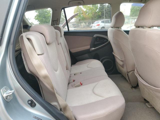Photo 11 from auction – 2006 TOYOTA RAV4 with VIN JTMBD33V965005196