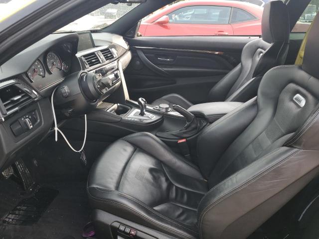 Photo 7 from auction – 2015 BMW M4 with VIN WBS3R9C59FK333513