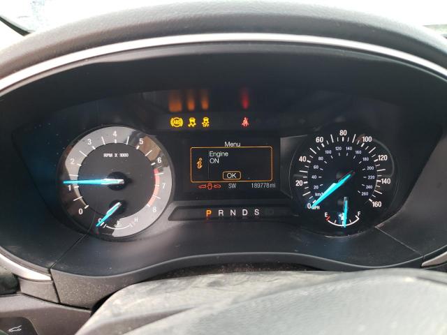 Photo 9 from auction – 2015 FORD FUSION SE with VIN 3FA6P0H77FR231144