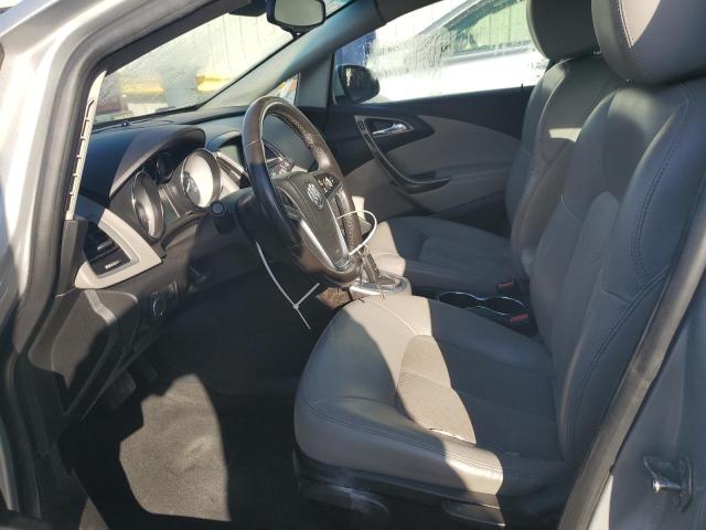 Photo 7 from auction – 2015 BUICK VERANO with VIN 1G4PP5SK4F4213875