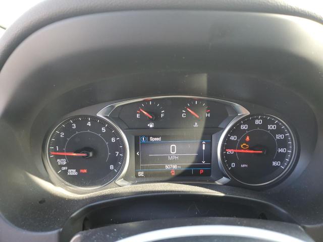 Photo 9 from auction – 2022 GMC TERRAIN SLE with VIN 3GKALTEV3NL305654