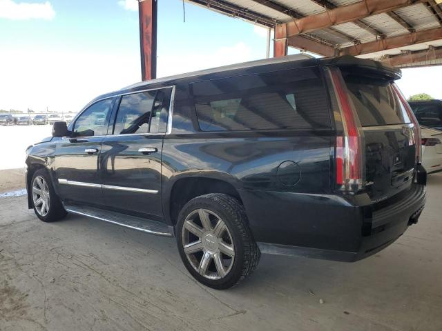 Photo 2 from auction – 2016 CADILLAC ESCALADE E with VIN 1GYS4HKJ8GR230662