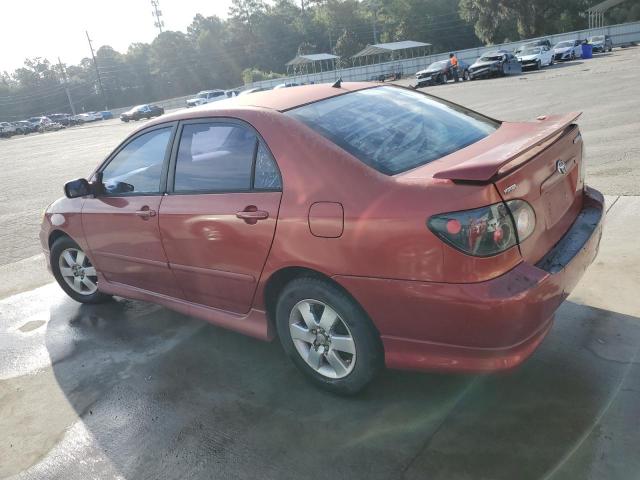 Photo 2 from auction – 2006 TOYOTA COROLLA CE with VIN 2T1BR32E36C708458