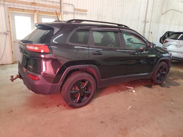 Photo 3 from auction – 2016 JEEP CHEROKEE L with VIN 1C4PJMCS0GW218916