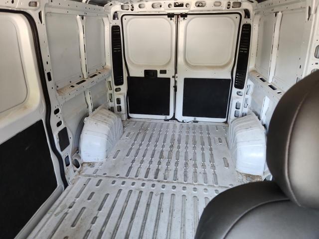Photo 10 from auction – 2025 RAM PROMASTER with VIN 3C6LRVVGXSE513912