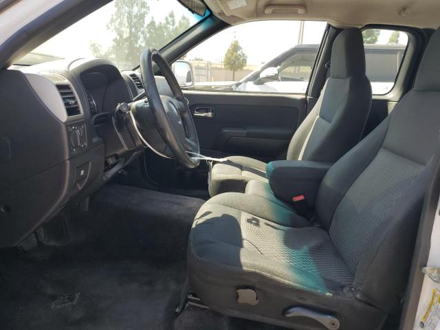Photo 7 from auction – 2009 CHEVROLET COLORADO with VIN 1GCCS19E698155811