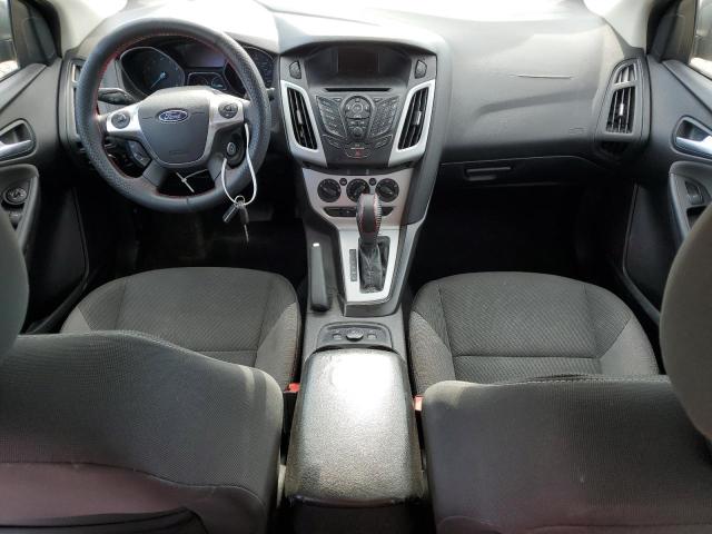 Photo 8 from auction – 2014 FORD FOCUS SE with VIN 1FADP3F21EL276416