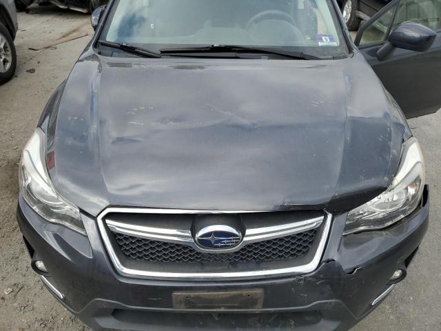 Photo 11 from auction – 2017 SUBARU CROSSTREK with VIN JF2GPABCXHH255079