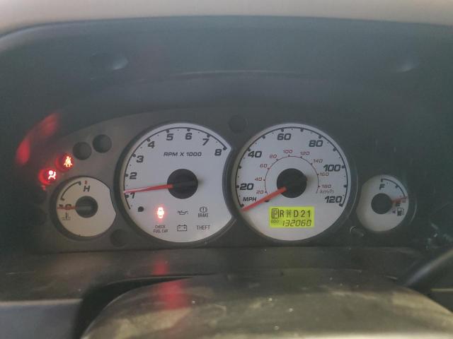 Photo 9 from auction – 2004 FORD ESCAPE XLS with VIN 1FMYU92154KA14340