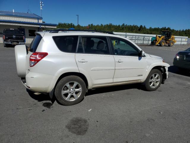 Photo 3 from auction – 2012 TOYOTA RAV4 LIMIT with VIN 2T3DK4DV3CW093606