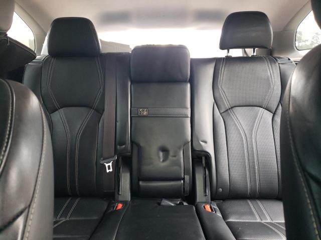 Photo 10 from auction – 2018 LEXUS RX 350 L with VIN JTJGZKCA2J2009192