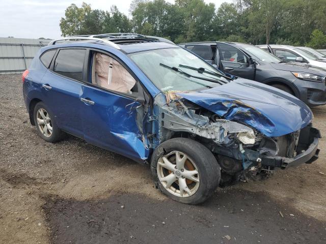 Photo 4 from auction – 2010 NISSAN ROGUE S with VIN JN8AS5MVXAW138097