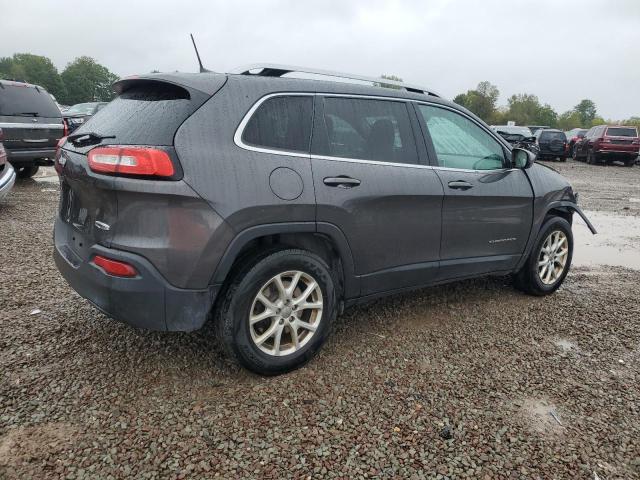 Photo 3 from auction – 2017 JEEP CHEROKEE LATITUDE with VIN 1C4PJMCBXHW588577