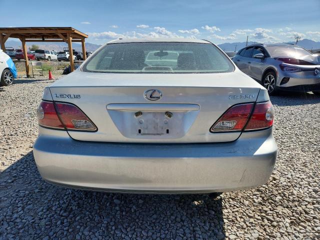 Photo 6 from auction – 2004 LEXUS ES 330 with VIN JTHBA30GX45007016