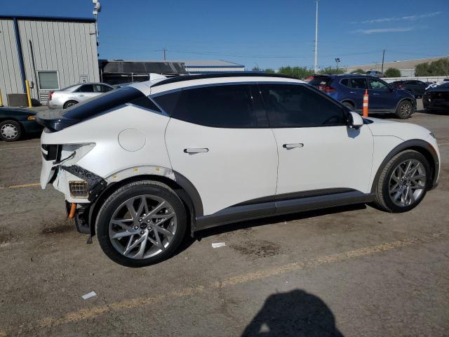 Photo 3 from auction – 2023 GENESIS GV60 ADVAN with VIN KMUKCDTC6PU014062