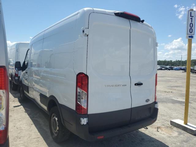 Photo 2 from auction – 2023 FORD TRANSIT T- with VIN 1FTBR1C87PKB84471
