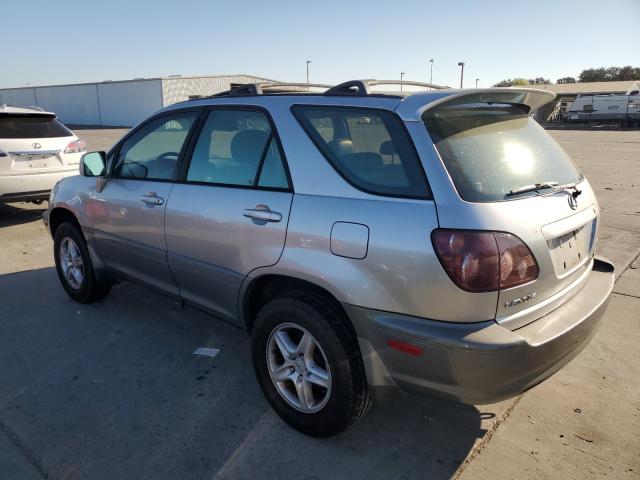 Photo 2 from auction – 2000 LEXUS RX 300 with VIN JT6GF10U9Y0078284