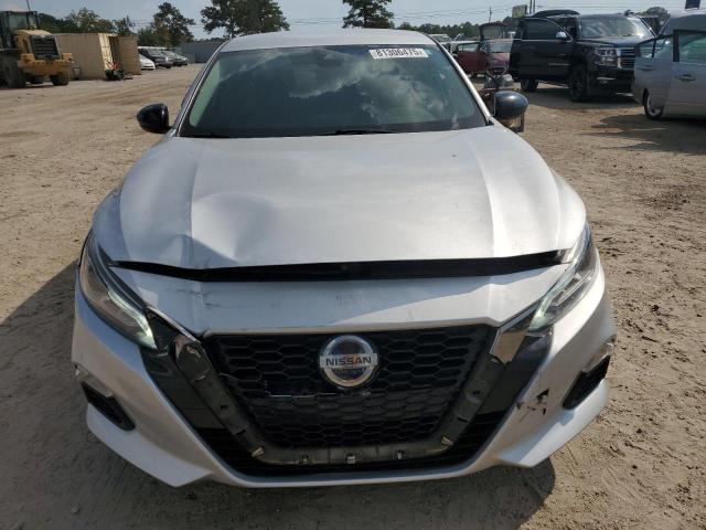Photo 5 from auction – 2020 NISSAN ALTIMA SR with VIN 1N4BL4CV3LC169663