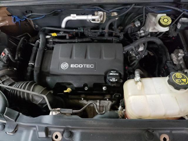 Photo 12 from auction – 2016 BUICK ENCORE with VIN KL4CJESB6GB584452