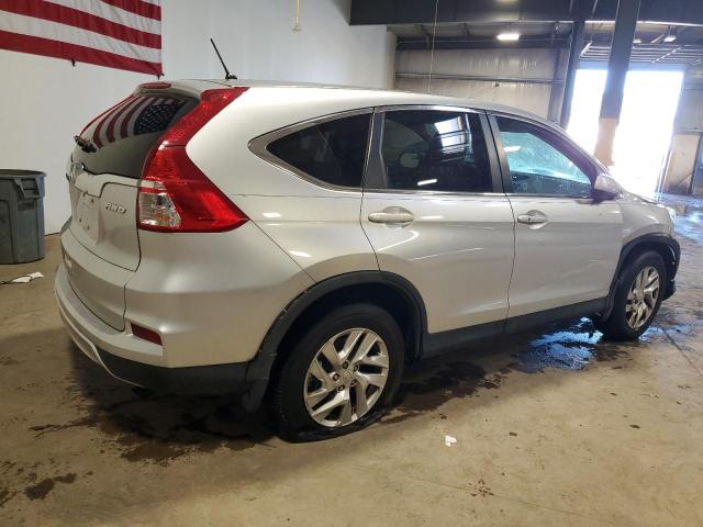 Photo 3 from auction – 2016 HONDA CR-V EX with VIN 2HKRM4H51GH603460