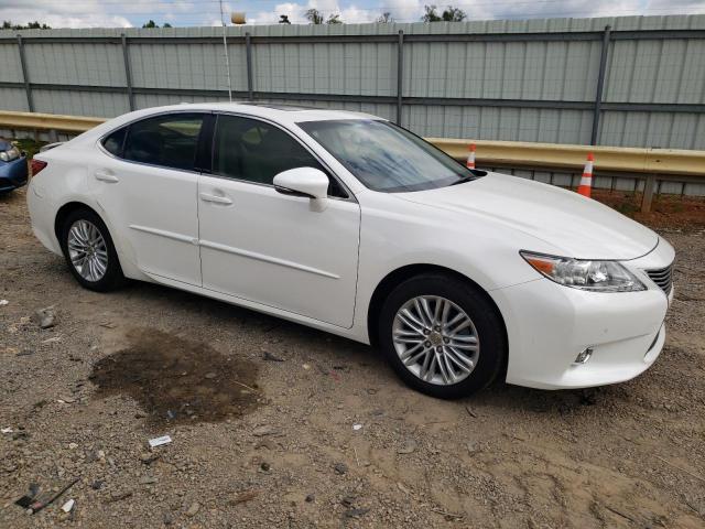Photo 4 from auction – 2015 LEXUS ES 350 with VIN JTHBK1GG5F2206826